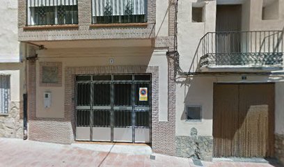 Notaría de Viver – Viver – Castellón
