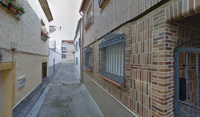 Notaría de Yepes – Yepes – Toledo