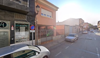 Notaria – María Lourdes España López – Alguazas – Murcia