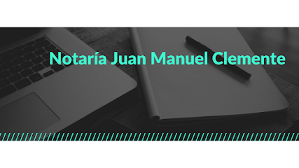 Notario Alicante Juan Manuel Clemente – Alicante (Alacant) – Alicante