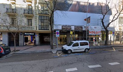 Notario Celso Méndez Ureña – Madrid – Madrid