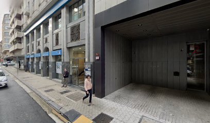 Notario Matías Ruiz Echeverría – Pamplona – Navarra