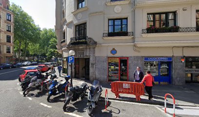 Notario Miguel Llorente Gonzalvo – Bilbao – Bizkaia