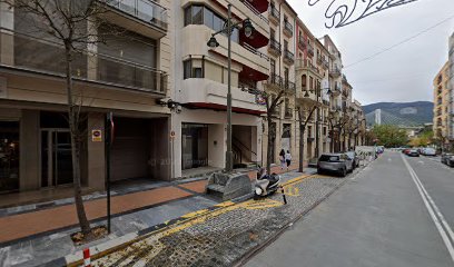 Notarios Asociados Blp – Alcoy – Alicante