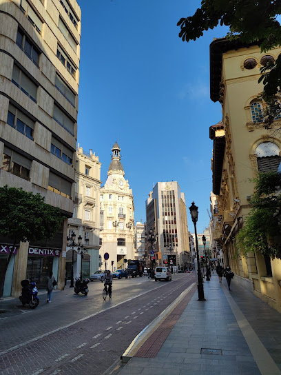 Notarios Asociados – Castellón de la Plana – Castelló
