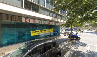 Notarios Asociados de Roses – Roses – Girona