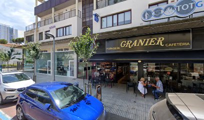Notarios De Castell Platja D'Aro – Platja d'Aro – Girona