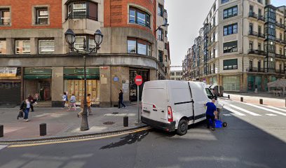 Ramón Múgica Alcorta – Bilbao – Bizkaia