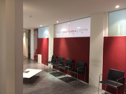 Roberto Santolaria Albertin – Pamplona – Navarra