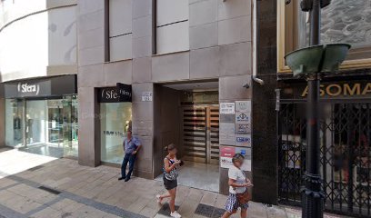 Susana Boix Sos – Notaria – Castellón de la Plana – Castelló