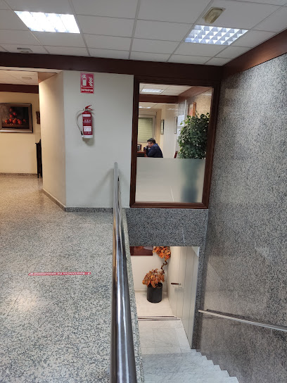 Tornel Notarios Asociados Cb – Elche – Alicante